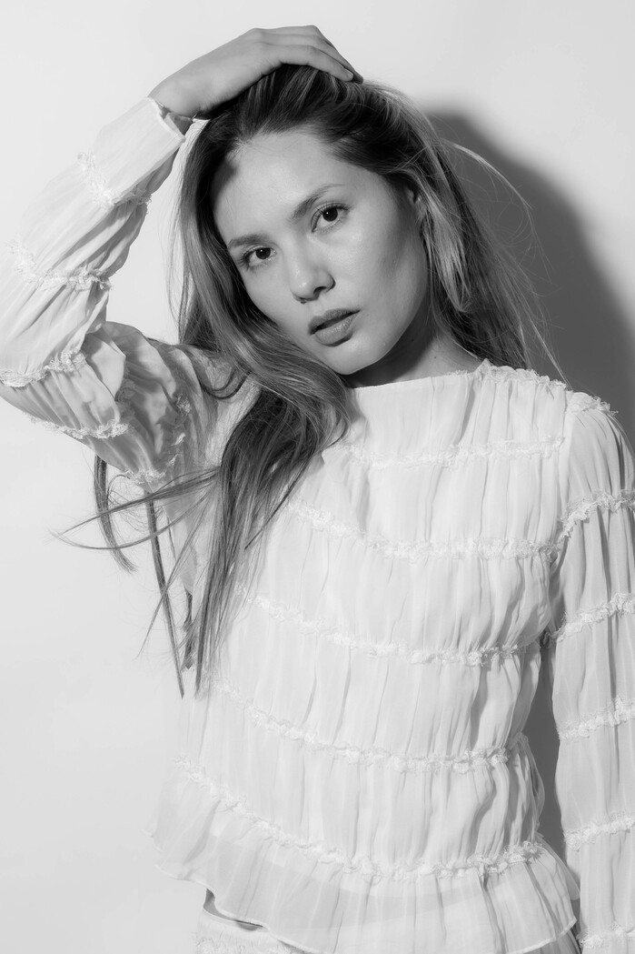 Model image